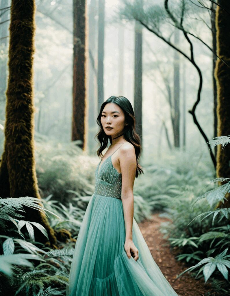 Lauren Tsai