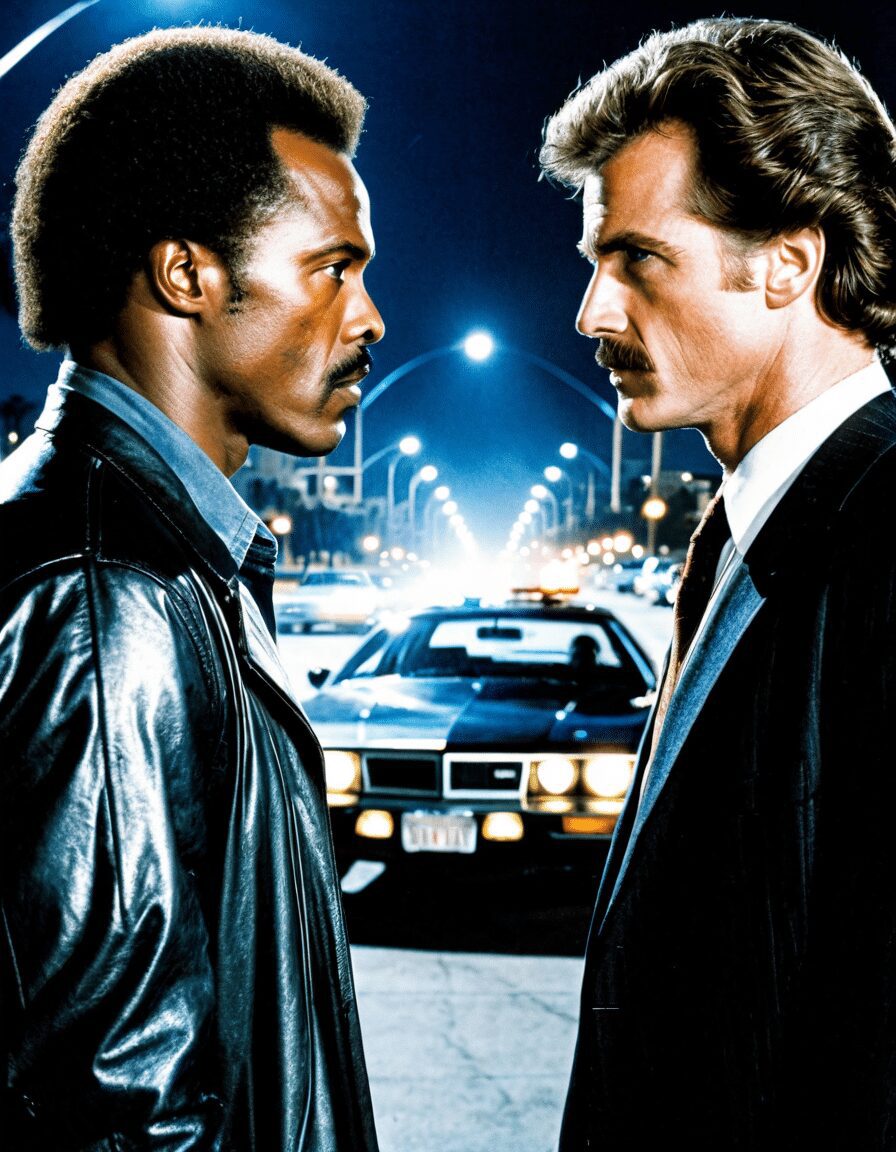 Lethal Weapon 2