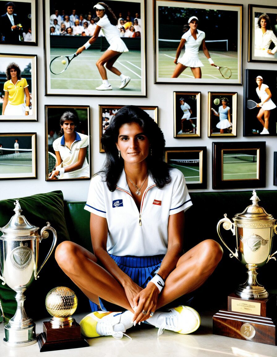 Linda Cristal