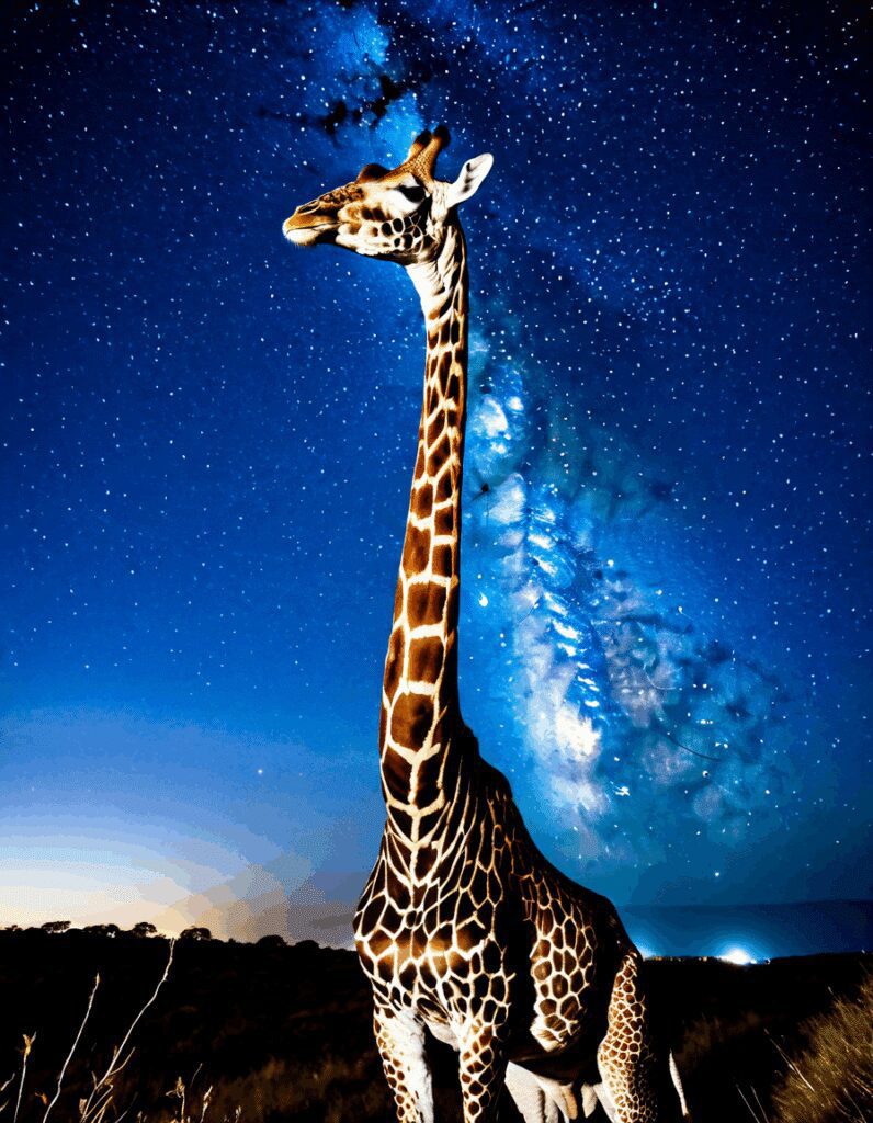 Long Neck