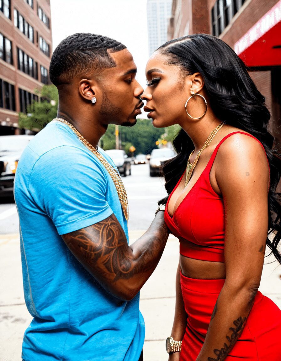 Love and Hip Hop Miami