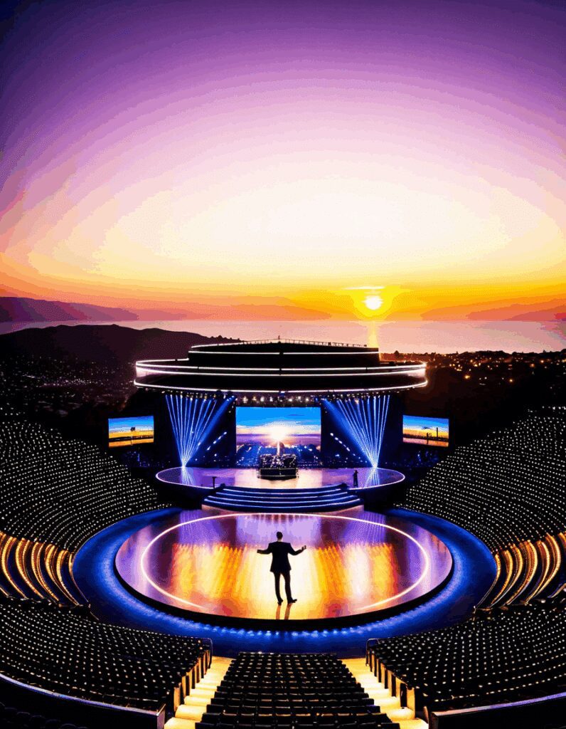 Luis Miguel Tour 2025