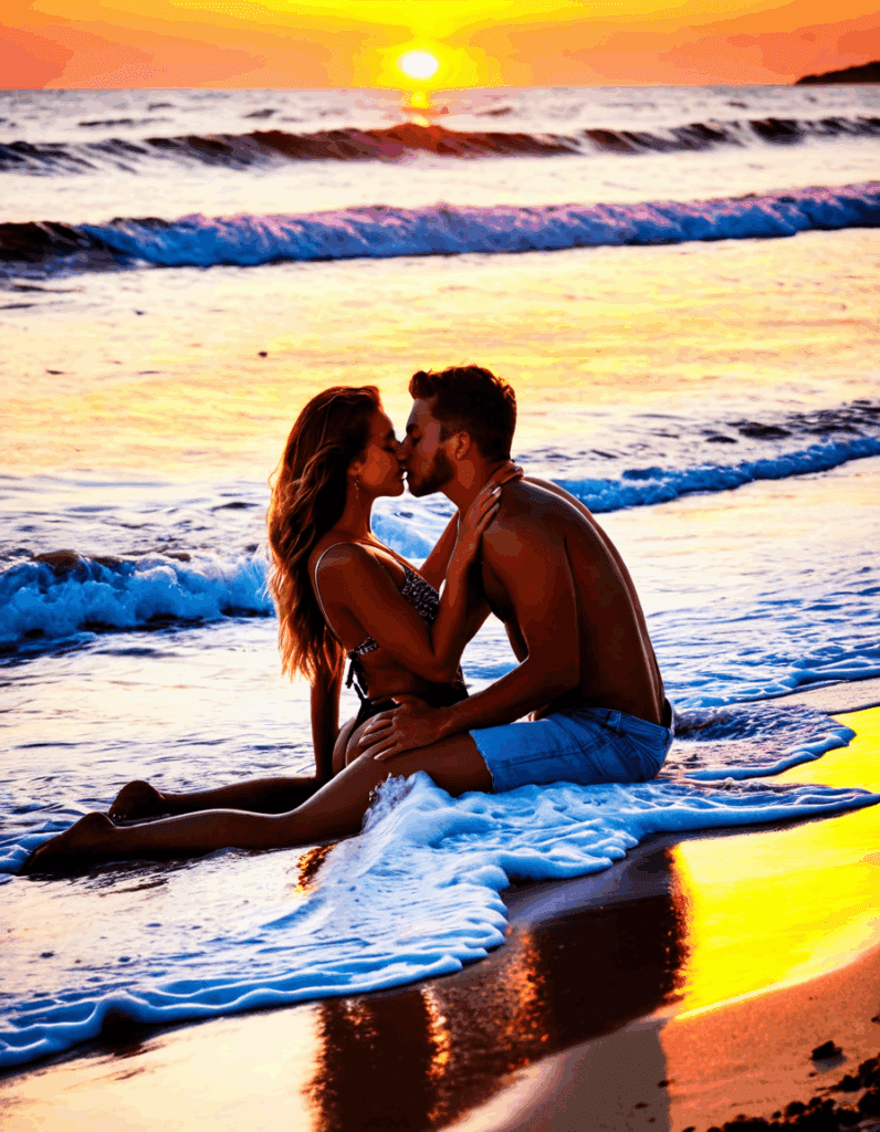 Making Love