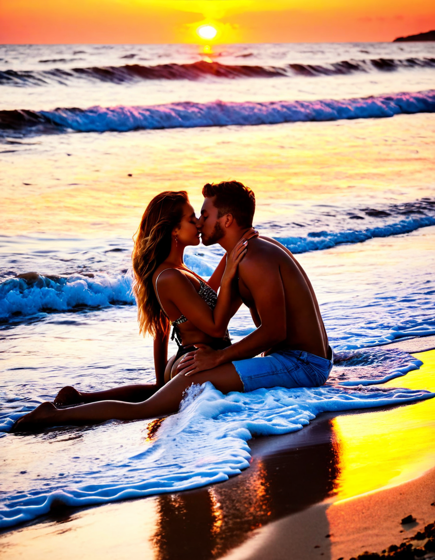 Making Love