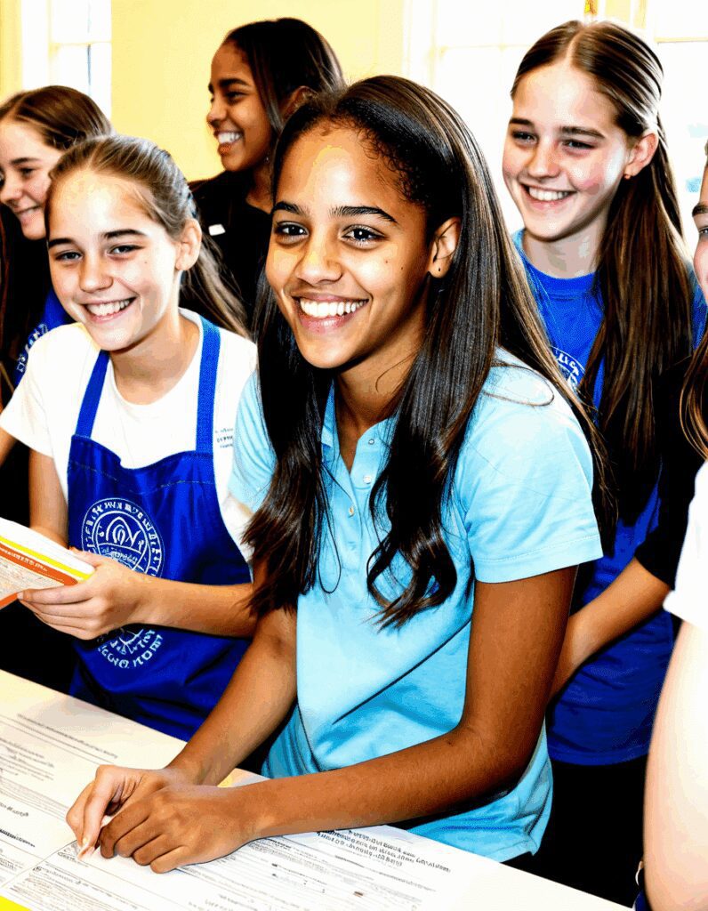 Malia Obama