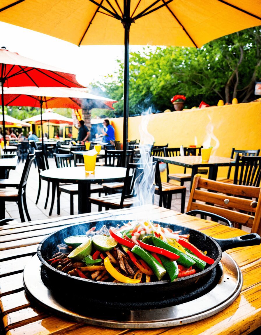 Marias Mexican Restaurant