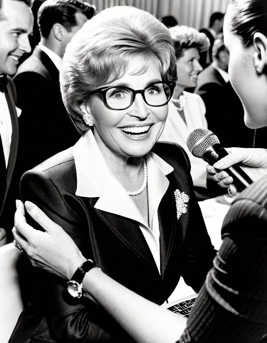 Mary Frann