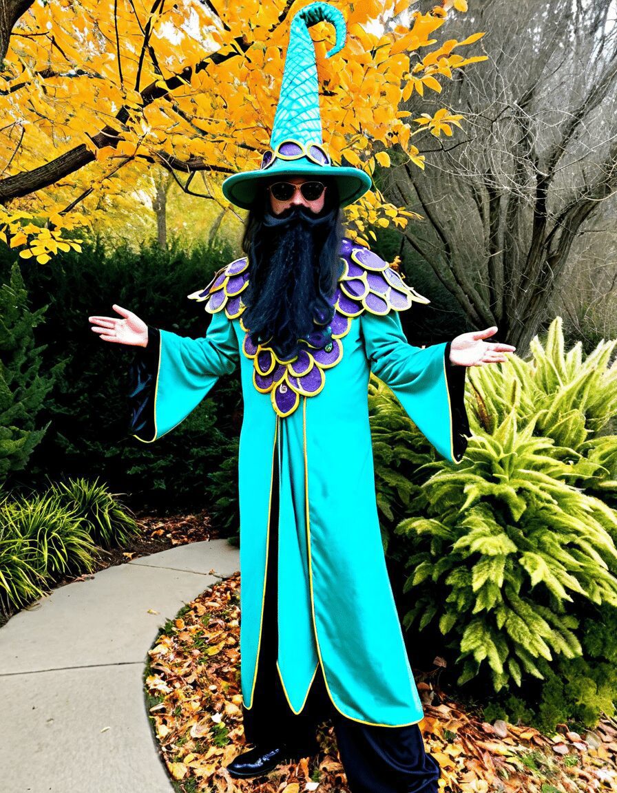 Master of Disguise