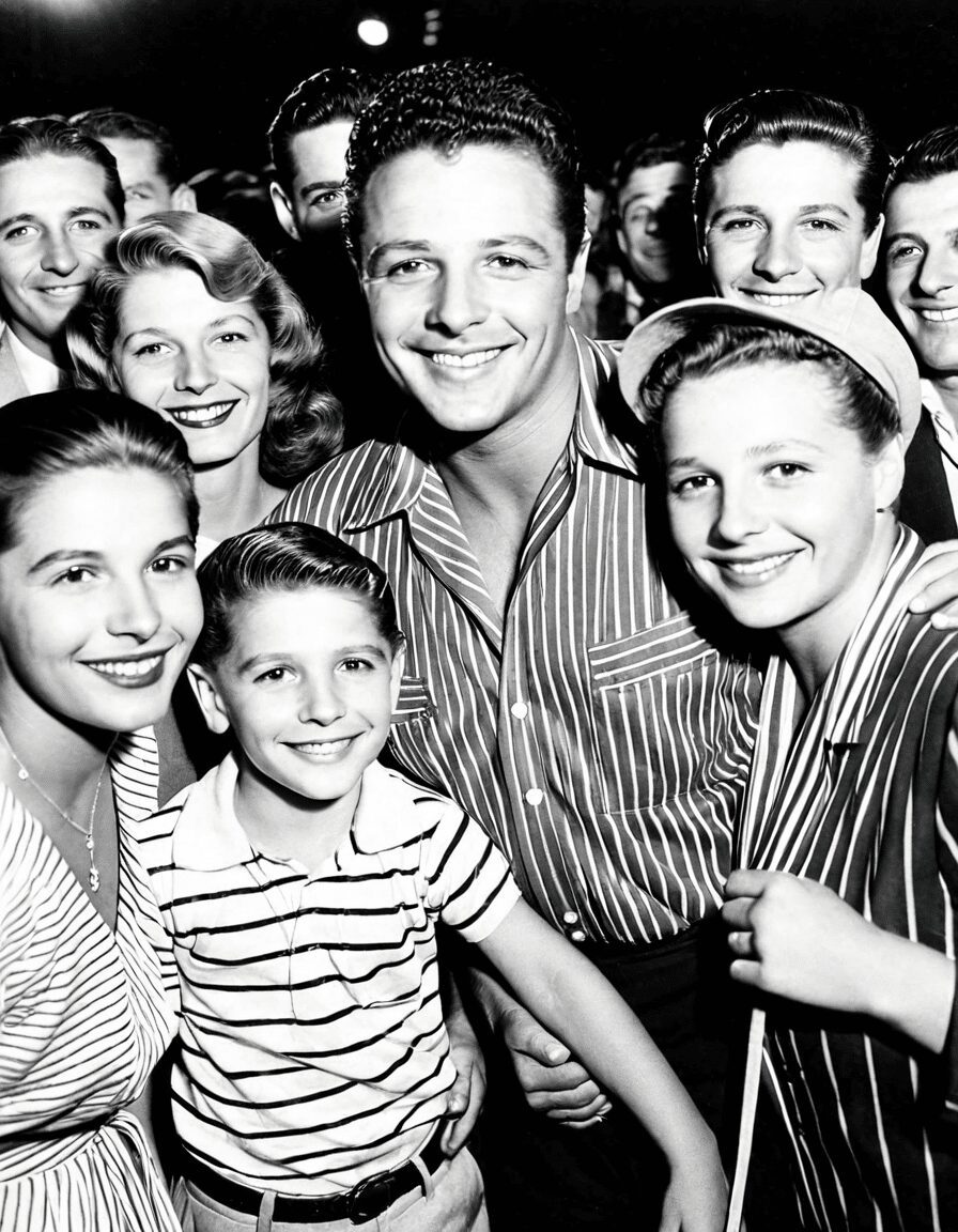 Max Baer Jrs