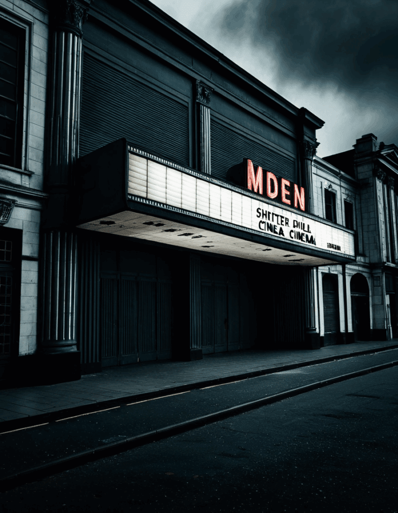 Mden