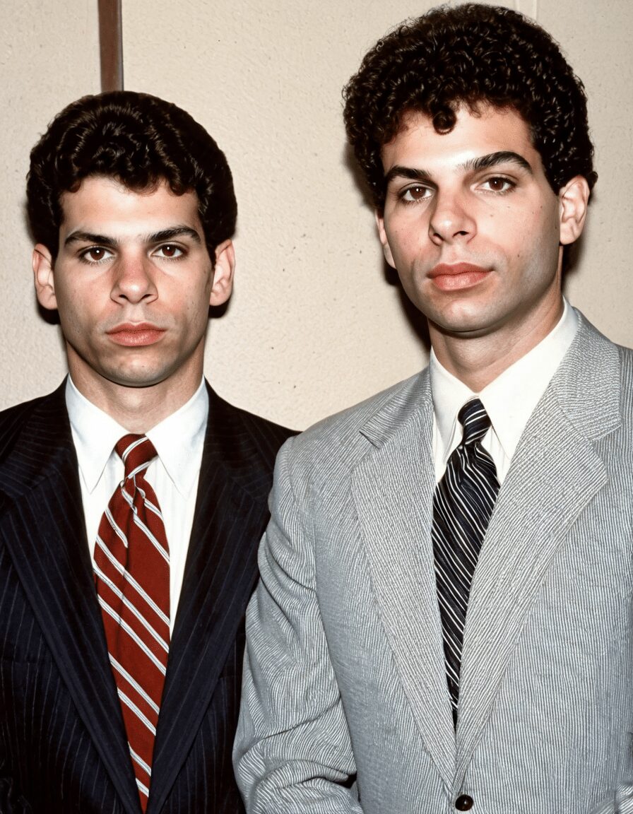 Menendez Brothers Release Dates