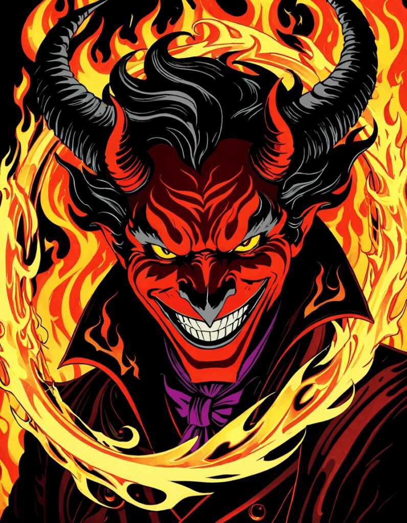 Mephisto