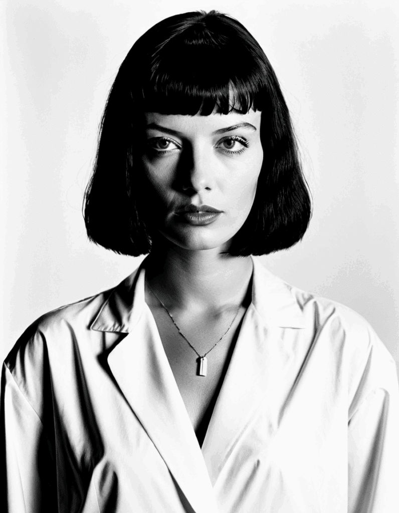 Mia Wallace