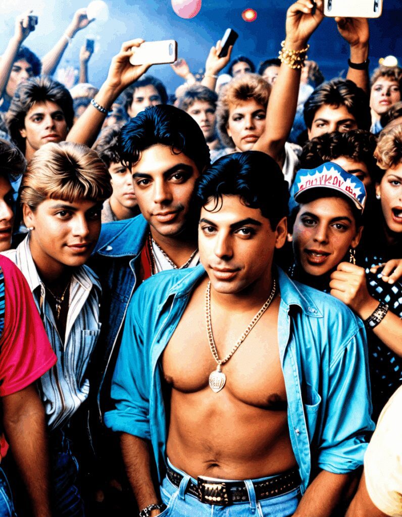 Michael Delorenzo