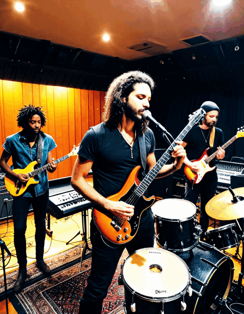 Michael Devin