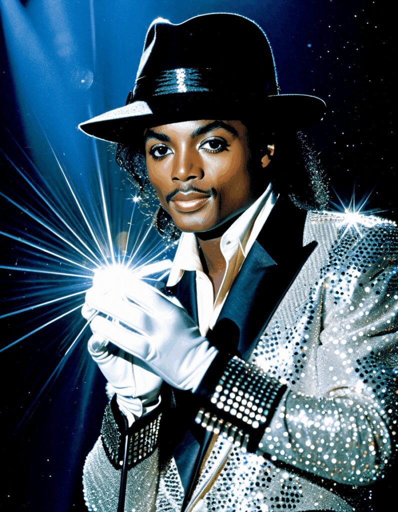 Michael Jackson Biopic
