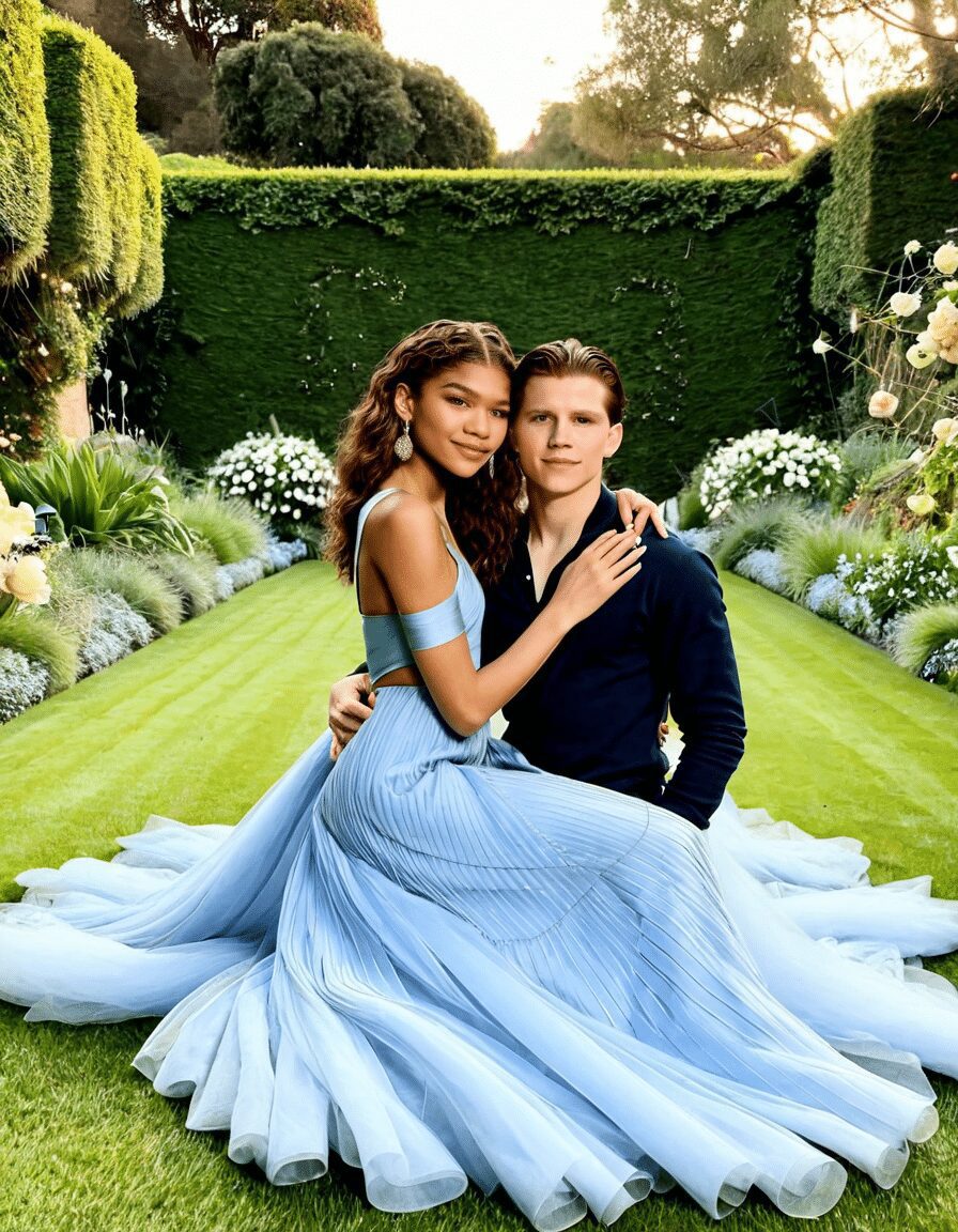 Michelle Keegan and