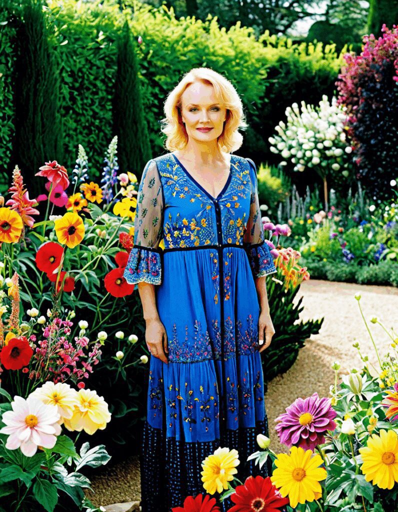 Miranda Richardson