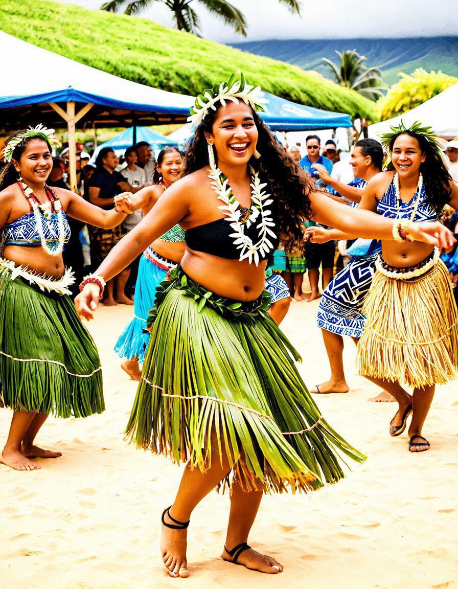 Moana Live Action