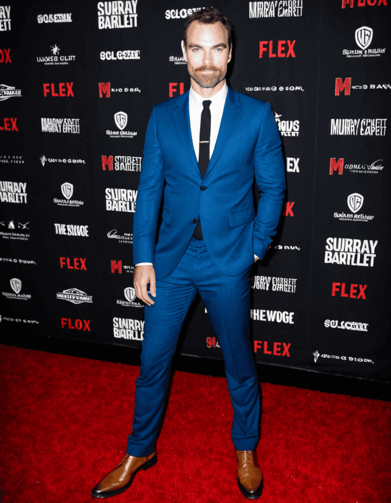 Murray Bartlett