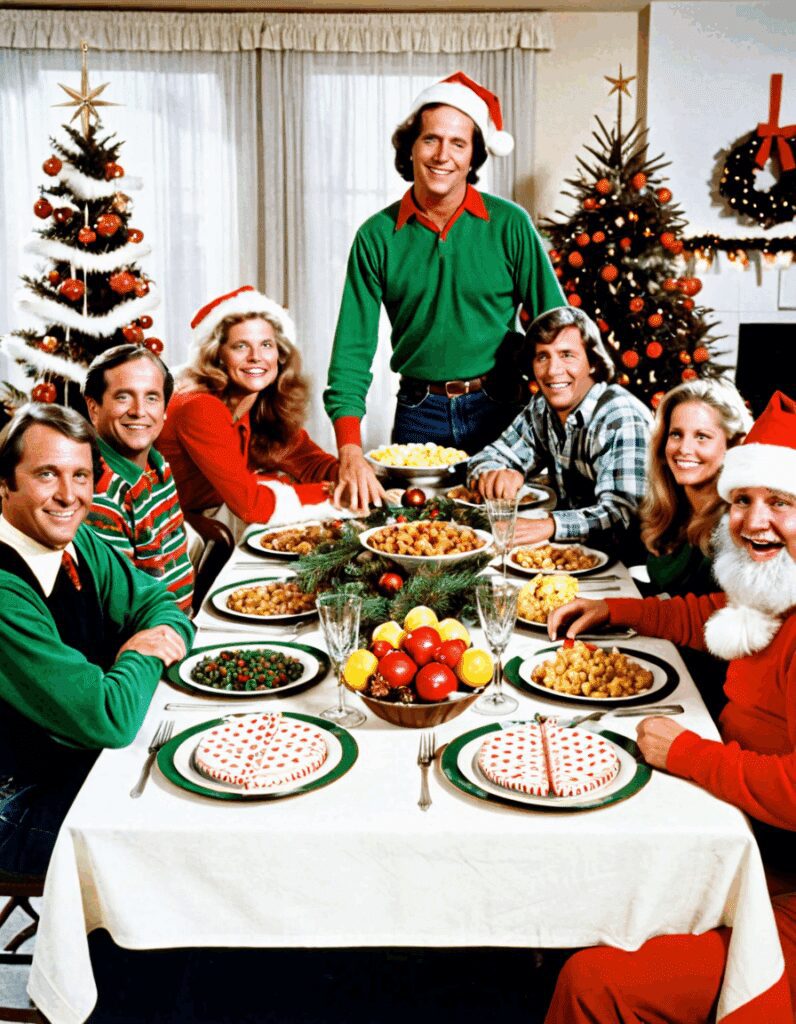 National Lampoon Movies