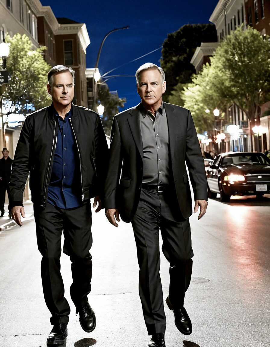 Ncis Season 21