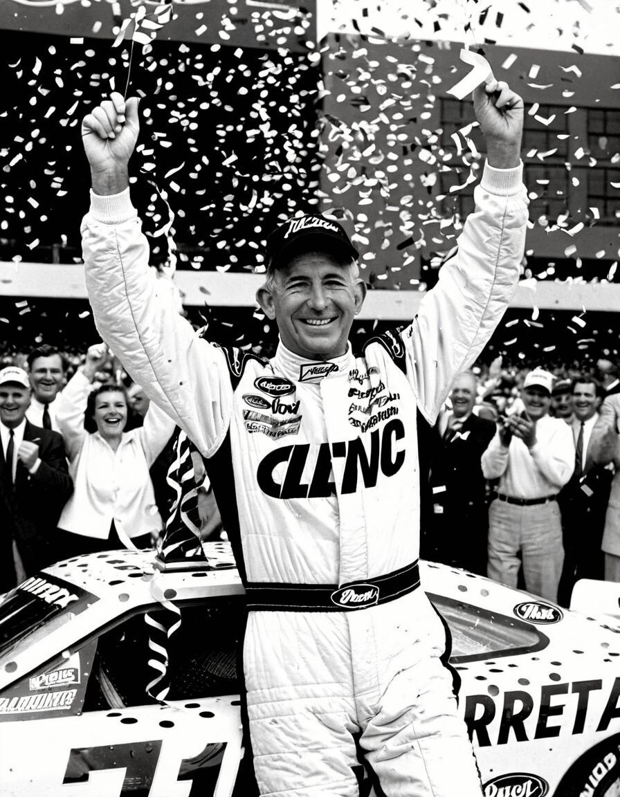 Ned Jarretts