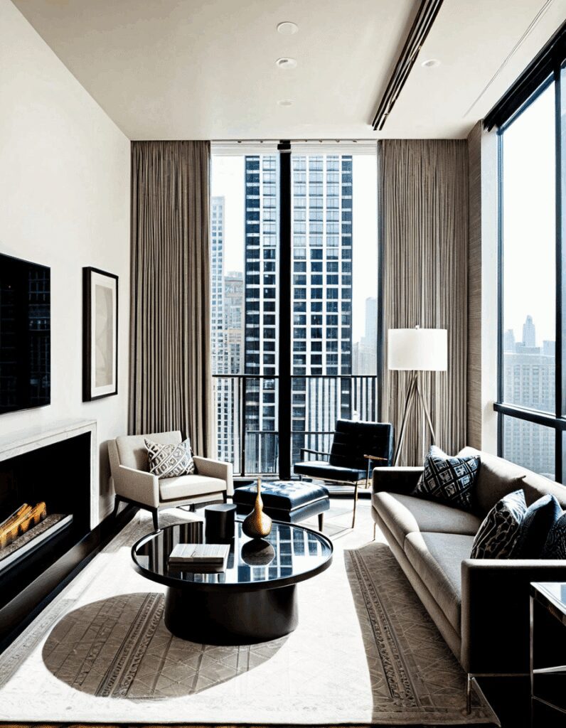 Nema Chicago