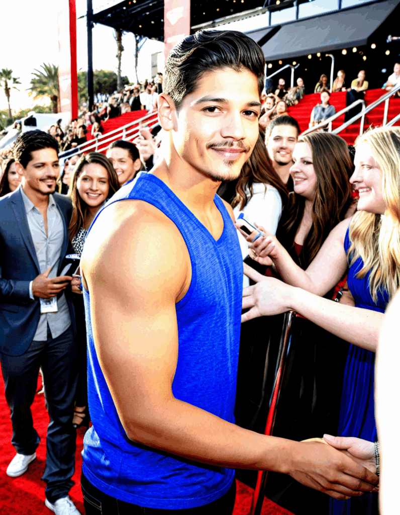 Nicholas Gonzalez