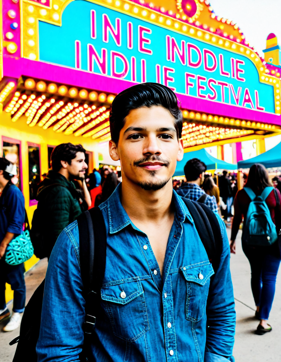 Nicholas Gonzalezs