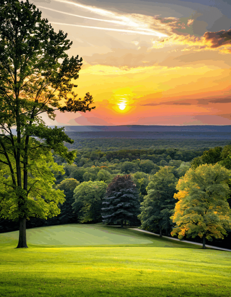 Parsippany Troy Hills