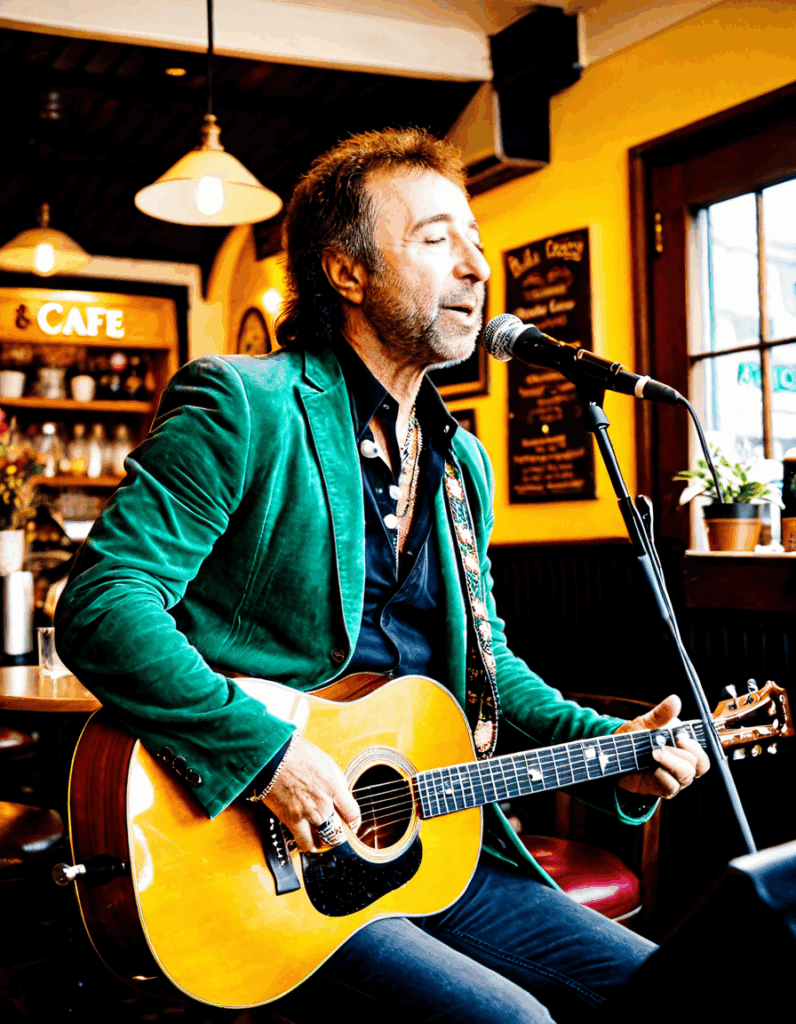 Paul Rodgers