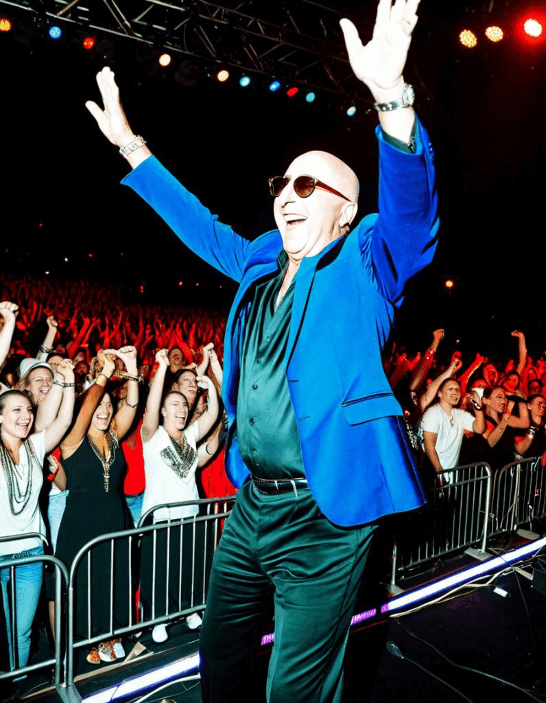 Paul Shaffer