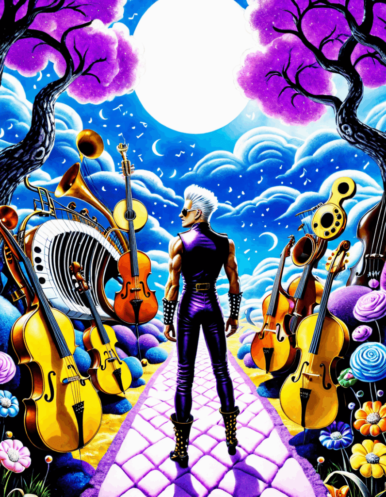 Polnareff