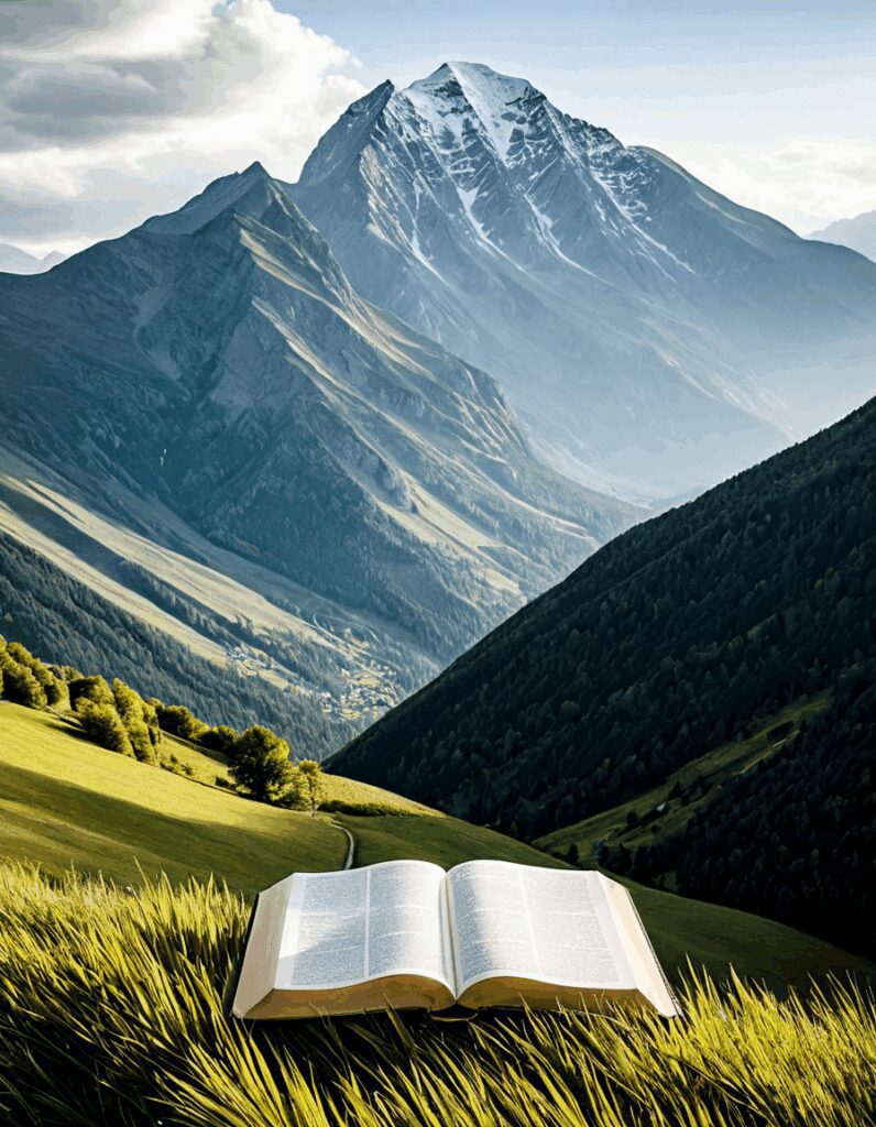 Psalms 465