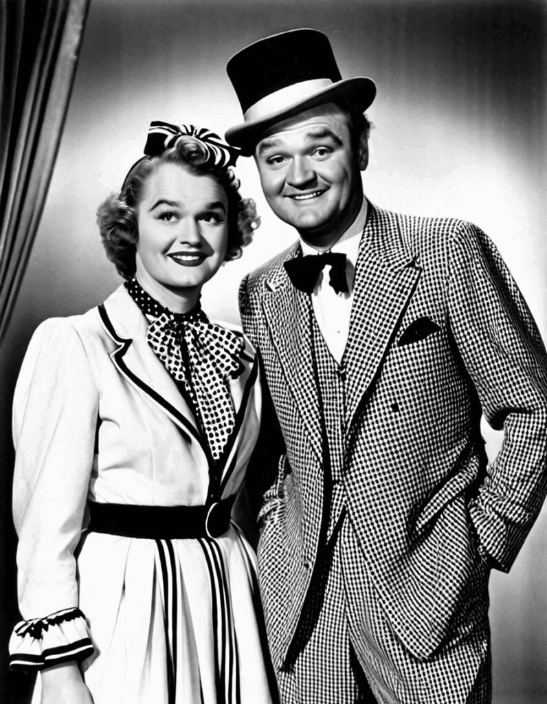 Red Skelton
