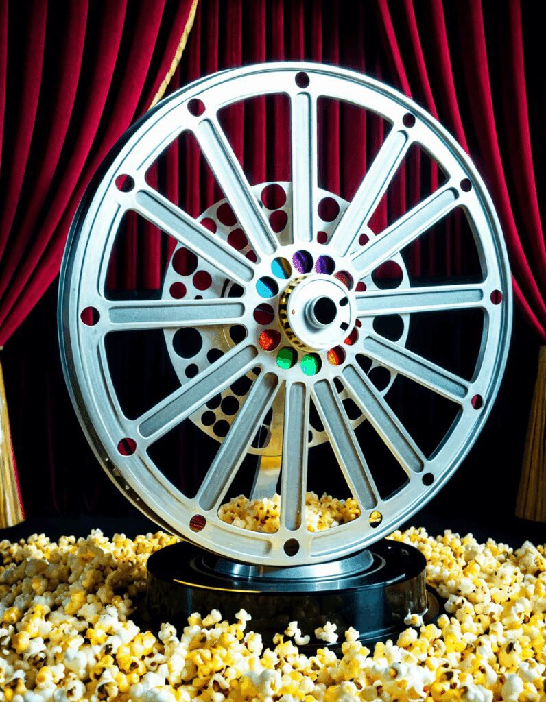 Regal Showtimes