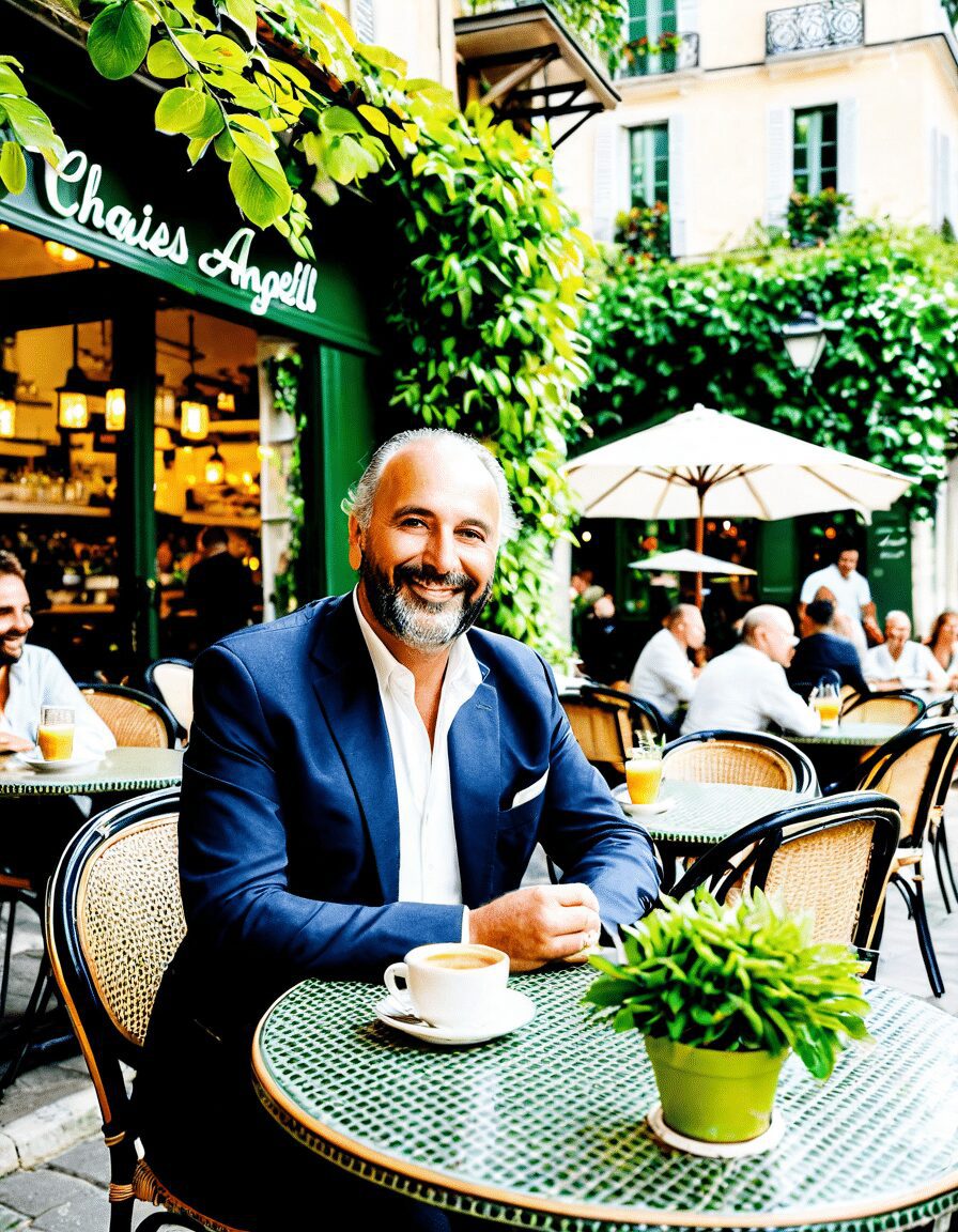 Rene Angelil