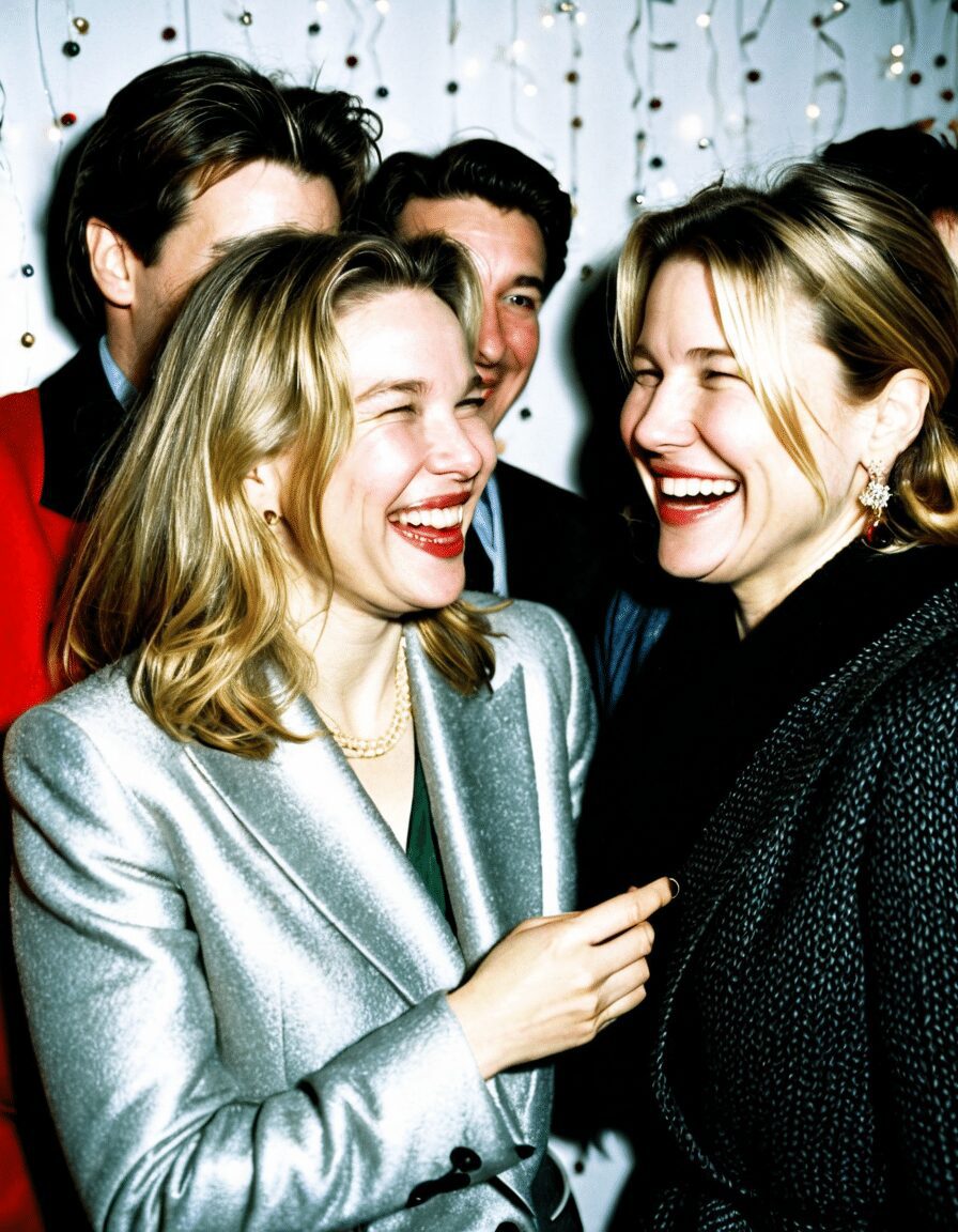 Renee Zellweger Movies