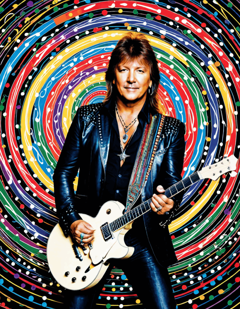 Richie Sambora