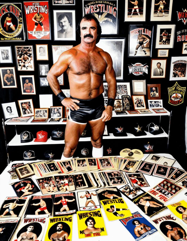 Rick Rude
