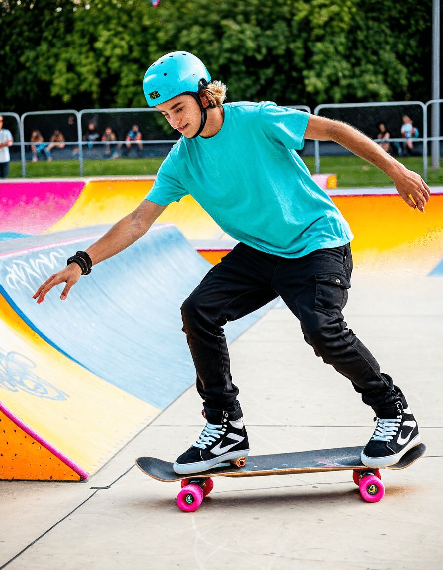 Roller Ballers