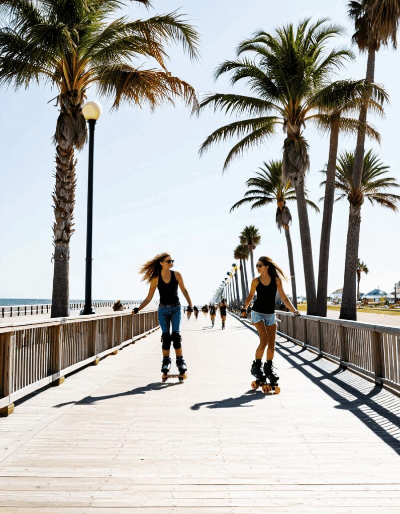 Rollerblades