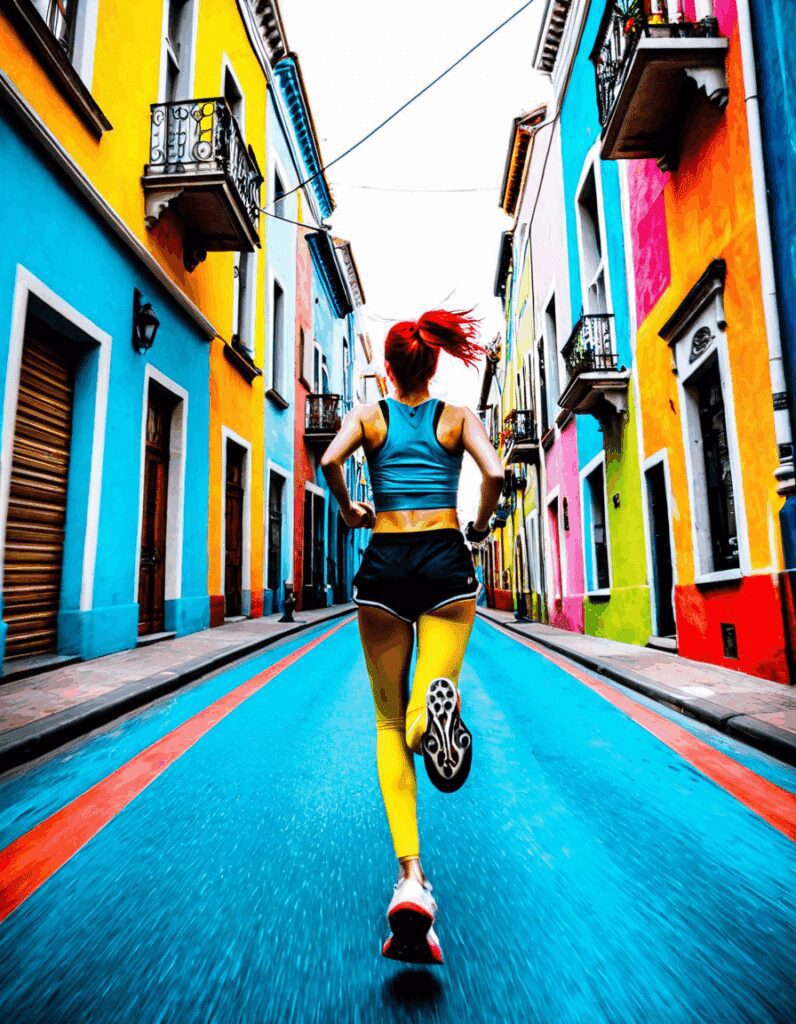 Run Lola Run Lola