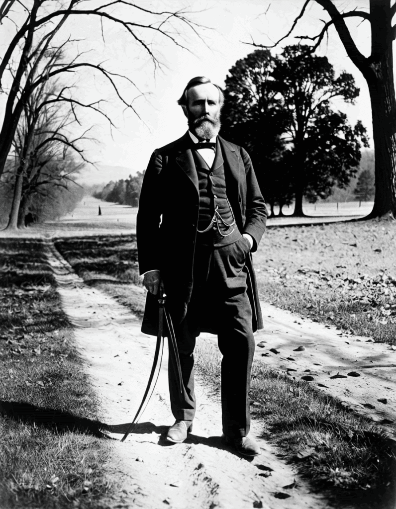 Rutherford B Hayes