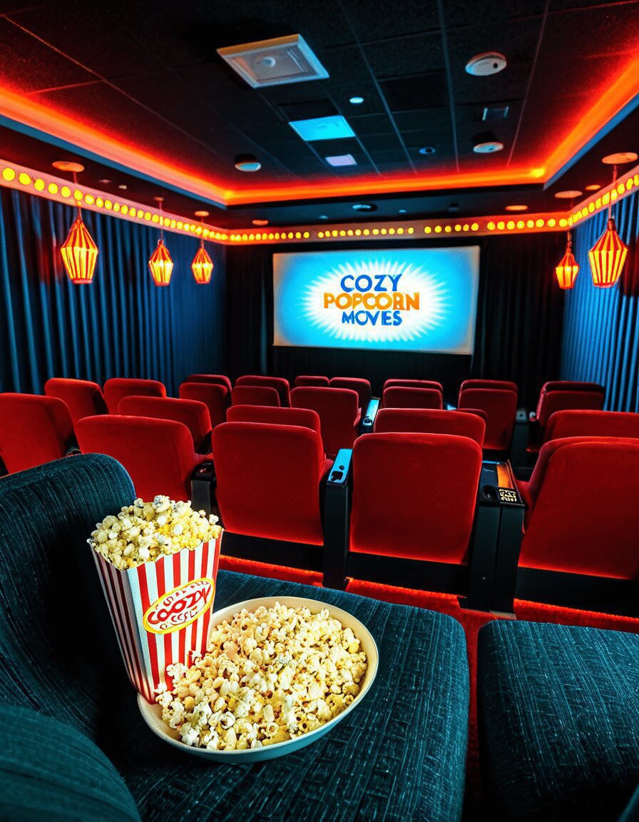 Ryans World Movie
