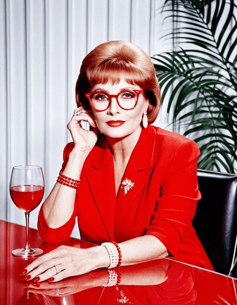 Sally Jessy