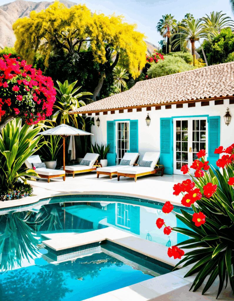 San Vicente Bungalows