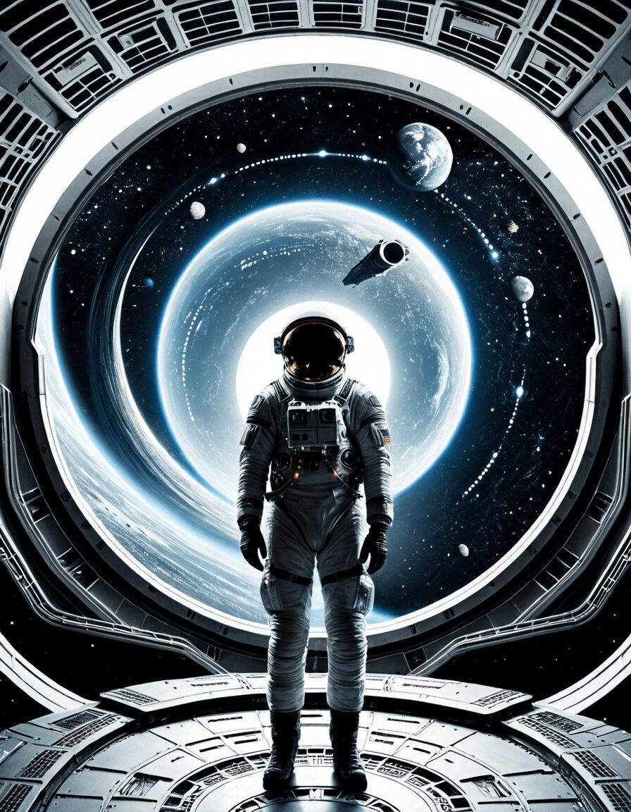 Sci Fi Movies