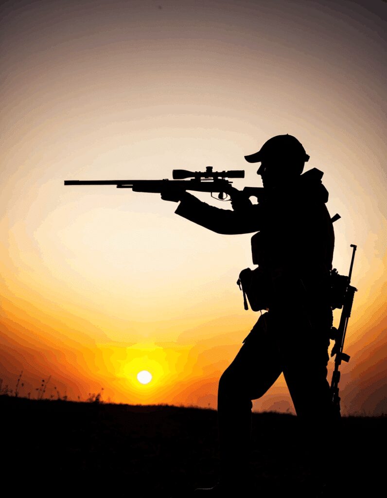 Sharpshooter